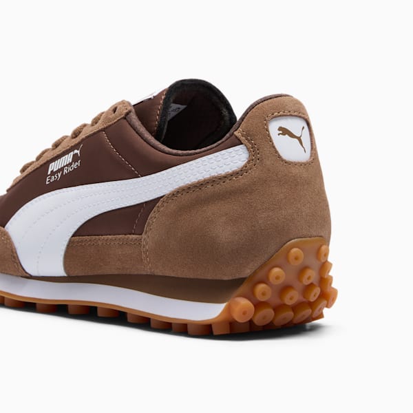 Sneakers Easy Rider SN Femme, Haute Coffee-PUMA White-Espresso Brown, extralarge
